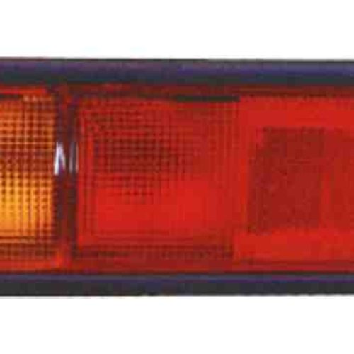 G.O.TR.D.PARAGOLP MITSUBISHI MONTERO / PAJERO 16511132