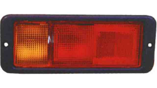 G.O.TR.D.PARAGOLP MITSUBISHI MONTERO / PAJERO 16511132 1 G.O.TR.D.PARAGOLP MITSUBISHI MONTERO / PAJERO 16511132
