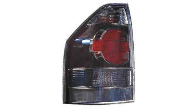 G.O. TRASERO IZQ.NEGRO MITSUBISHI NEW MONTERO / PAJERO 3P 16511531 1 G.O. TRASERO IZQ.NEGRO MITSUBISHI NEW MONTERO / PAJERO 3P 16511531