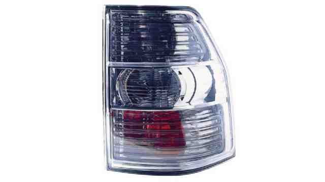 G.O. TRASERO IZQ.NEGRO MITSUBISHI NEW MONTERO / PAJERO 5P 16511631 1 G.O. TRASERO IZQ.NEGRO MITSUBISHI NEW MONTERO / PAJERO 5P 16511631