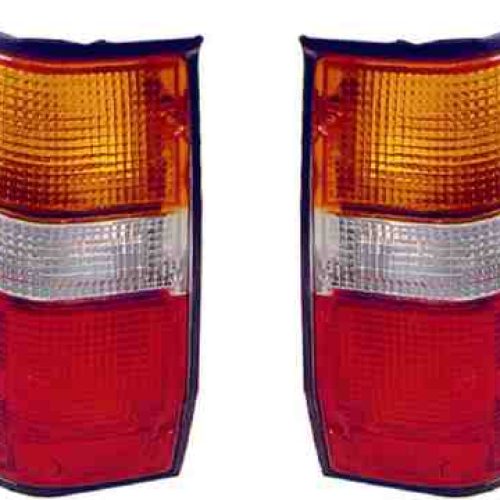 PILOTO TRAS.DERECHO -AMBAR-ROJO MITSUBISHI L200 Pick-up 16515532