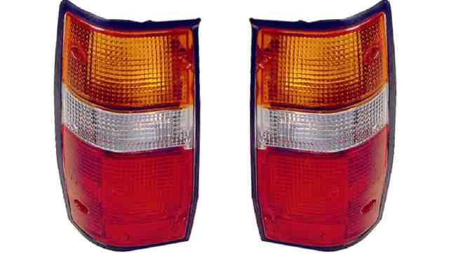 PILOTO TRAS.DERECHO -AMBAR-ROJO MITSUBISHI L200 Pick-up 16515532 1 PILOTO TRAS.DERECHO -AMBAR-ROJO MITSUBISHI L200 Pick-up 16515532