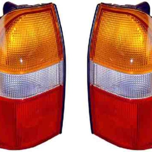 PILOTO TRAS.DCHO AMBAR-ROJO MITSUBISHI L200 16515632