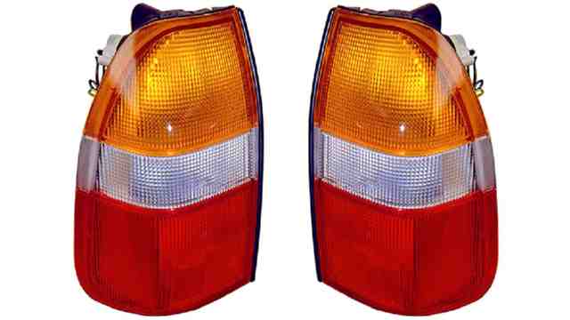 PILOTO TRAS.IZDO AMBAR-ROJO MITSUBISHI L200 16515631 1 PILOTO TRAS.IZDO AMBAR-ROJO MITSUBISHI L200 16515631