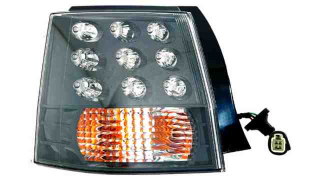 PILOTO TRASERO DCH. MITSUBISHI OUTLANDER 16515932 1 PILOTO TRASERO DCH. MITSUBISHI OUTLANDER 16515932