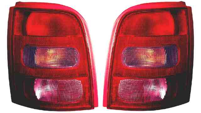 PILOTO TRAS.D.ROSA-RO NISSAN MICRA 16520552 1 PILOTO TRAS.D.ROSA-RO NISSAN MICRA 16520552