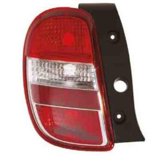 G.O. TRASERO DCH. NISSAN MICRA 16520832