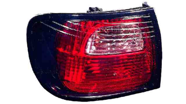 GR.OPT.TRAS.EXT.DERECHO ROJO NISSAN PRIMERA 16521352 1 GR.OPT.TRAS.EXT.DERECHO ROJO NISSAN PRIMERA 16521352