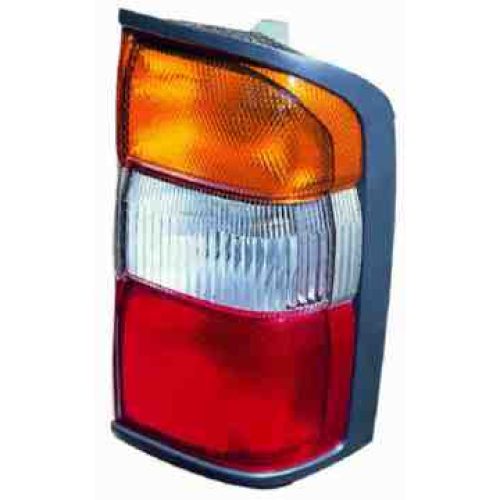 G.O. TRAS.DCH. BLANCO AMBAR NISSAN PATROL 16522302