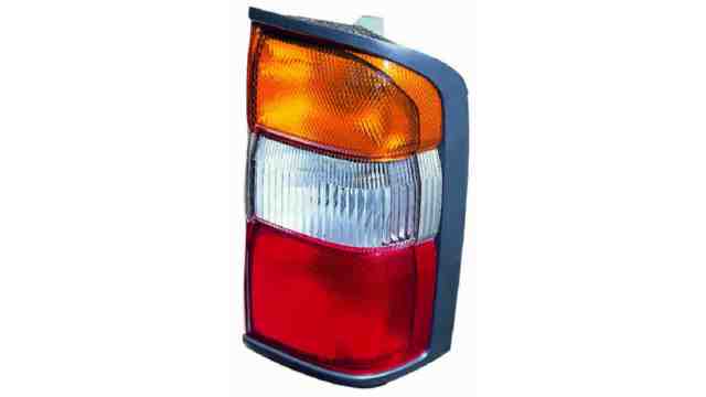 G.O. TRAS.IZQ. BLANCO AMBAR NISSAN PATROL 16522301 1 G.O. TRAS.IZQ. BLANCO AMBAR NISSAN PATROL 16522301