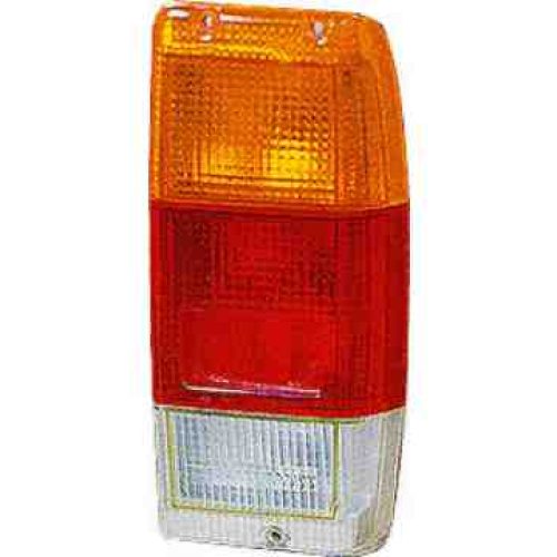 PILOTO TRAS.COMPLETO DERECHO NISSAN VANETTE 16522542