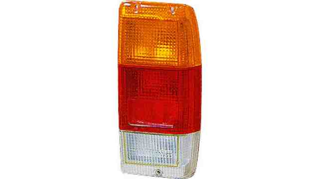 PILOTO TRAS.COMPLETO DERECHO NISSAN VANETTE 16522542 1 PILOTO TRAS.COMPLETO DERECHO NISSAN VANETTE 16522542