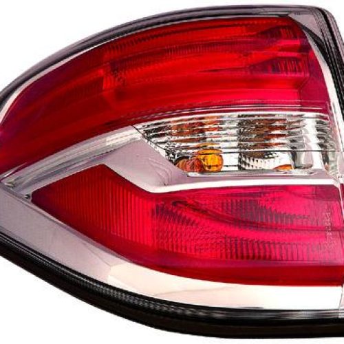 G.OP.TRAS.DCH.LED.EXTERIOR NISSAN PATROL 16522612
