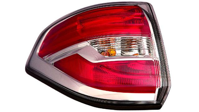 G.OP.TRAS.IZQ.LED.EXTERIOR NISSAN PATROL 16522611 1 G.OP.TRAS.IZQ.LED.EXTERIOR NISSAN PATROL 16522611