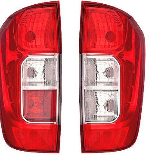 G.OP.TRASERO.DCH. NISSAN NAVARA PICK-UP 16526102