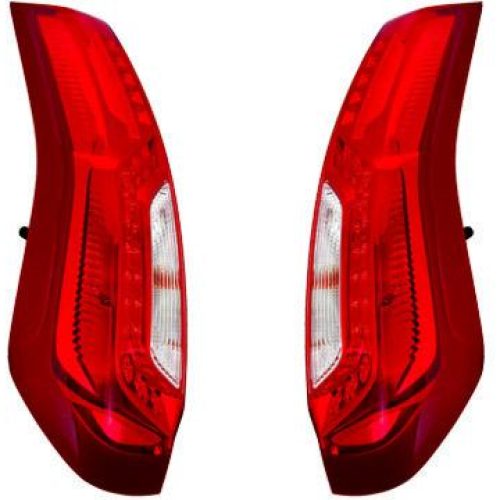 G.OP.TRAS.DCH.LED.EXTERIOR NISSAN X-TRAIL 16527102