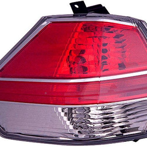 G.OP.TRASERO.DCH.EXT. NISSAN X-TRAIL 16527112