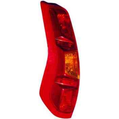 G.O. TRASERO DCH. NISSAN X-TRAIL 16527132