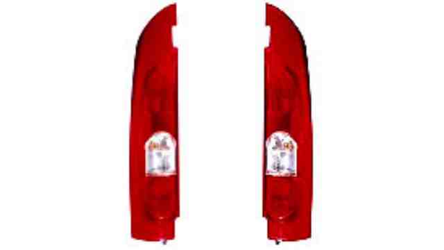 GRU.OPT.TRAS.D.BLANCO-ROJO NISSAN KUBISTAR 2P 16527532 1 GRU.OPT.TRAS.D.BLANCO-ROJO NISSAN KUBISTAR 2P 16527532