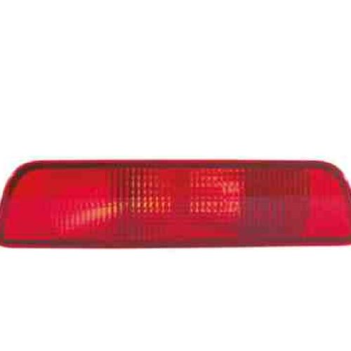 G.O. TRASERO I=D ANTINIEBLA NISSAN QASHQAI 16529009