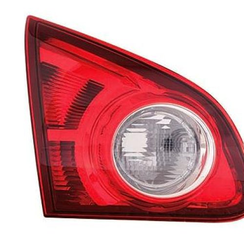 PILOTO TRAS.DCH.BLAN.ROJ-INTERIOR NISSAN QASHQAI 16529022