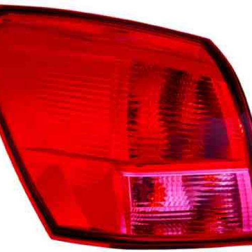 G.O. TRASERO DCH. ROJO NISSAN QASHQAI 16529032