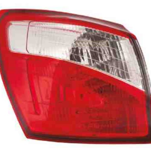 G.O. TRASERO DCH. NISSAN QASHQAI 16529034