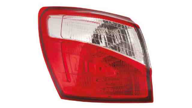 G.O. TRASERO DCH. NISSAN QASHQAI 16529034 1 G.O. TRASERO DCH. NISSAN QASHQAI 16529034