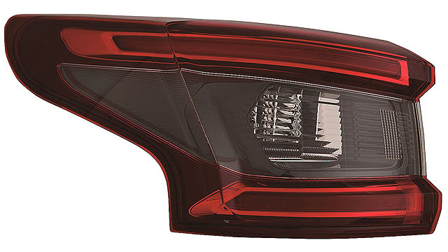 G.OP.TRAS.IZQ.BLANCO.ROJO.EXT.LED. NISSAN QASHQAI 16529221 1 G.OP.TRAS.IZQ.BLANCO.ROJO.EXT.LED. NISSAN QASHQAI 16529221