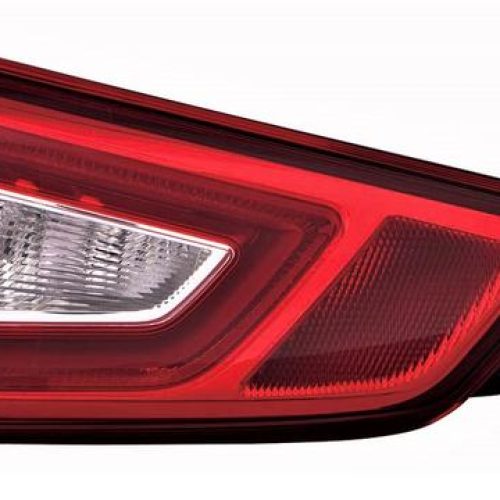 G.OP.TRAS.DCH.BL.ROJO.LED.INTERIOR. NISSAN QASHQAI 16529224