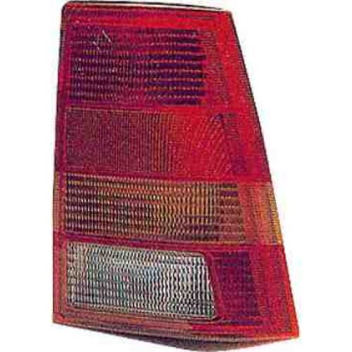 GR.OPT.TRASERO.DERECHO OPEL KADETT E 4P 16530222