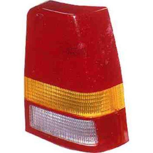 GRU.OPT.TRAS.DCHO OPEL KADETT E 3/5P 16530224