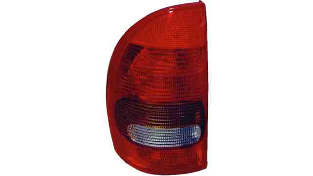 GRUPO OPTICO TRASERO DERECHO OPEL CORSA B 5P 16531224 1 GRUPO OPTICO TRASERO DERECHO OPEL CORSA B 5P 16531224