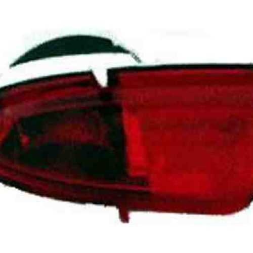 GRU.OPT.TRASERO DERECHO ROJO OPEL CORSA C 16531338