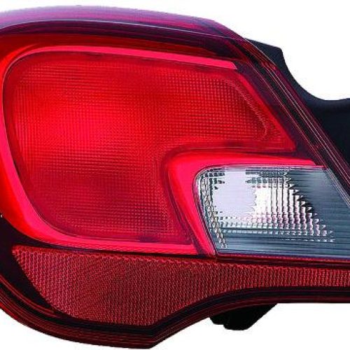 G.OP.TRAS.DCH.EXTERIOR OPEL CORSA E 3P 16531502