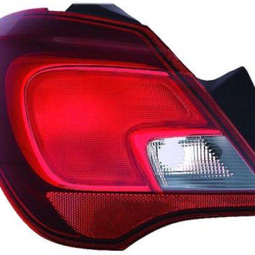 G.OP.TRAS.DCH.EXTERIOR OPEL CORSA E 5P 16531512