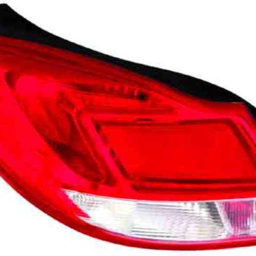 G.O. TRASERO DCH.T.HELLA OPEL INSIGNIA Sedan 4P 16531732