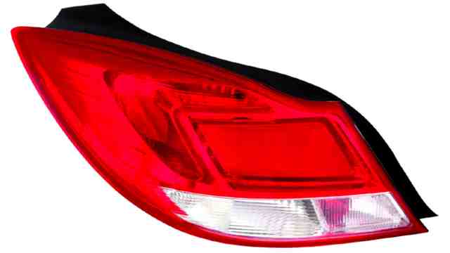 G.O. TRASERO DCH.T.HELLA OPEL INSIGNIA Sedan 4P 16531732 1 G.O. TRASERO DCH.T.HELLA OPEL INSIGNIA Sedan 4P 16531732