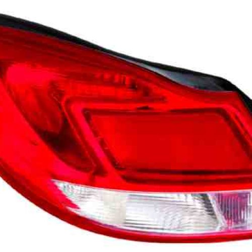 G.O. TRASERO IZQ. BL/RJ OPEL INSIGNIA Hatchback 5P 16531733