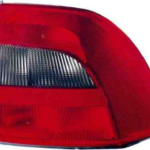 GR.OPT.TRASERO DERECHO FUME-ROJO OPEL VECTRA B 16532332