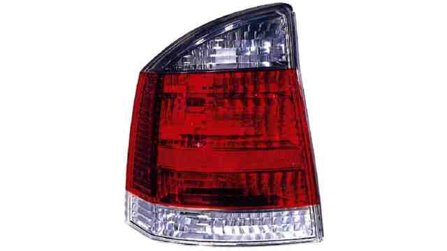 GRU.OPT.TRAS.D.FUME-ROJO OPEL VECTRA C 4/5P 16532434 1 GRU.OPT.TRAS.D.FUME-ROJO OPEL VECTRA C 4/5P 16532434