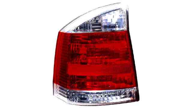 GR.OPT.TRAS.D.BLANCO-ROJO OPEL VECTRA C 4/5P 16532436 1 GR.OPT.TRAS.D.BLANCO-ROJO OPEL VECTRA C 4/5P 16532436