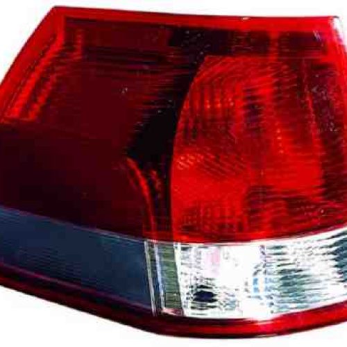 G.O. TRASERO DCH. OPEL VECTRA C Wagon 16532438