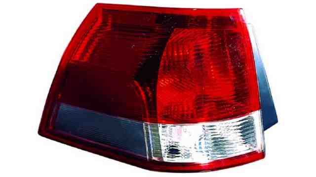 G.O. TRASERO DCH. OPEL VECTRA C Wagon 16532438 1 G.O. TRASERO DCH. OPEL VECTRA C Wagon 16532438
