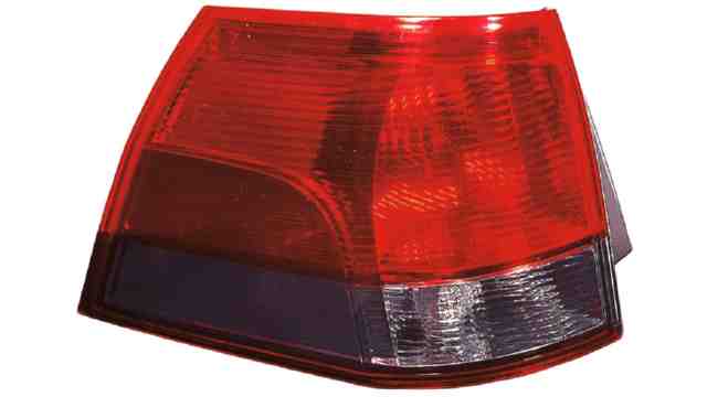 G.O. TRASERO IZQ. FUME OPEL VECTRA C Wagon 16532441 1 G.O. TRASERO IZQ. FUME OPEL VECTRA C Wagon 16532441