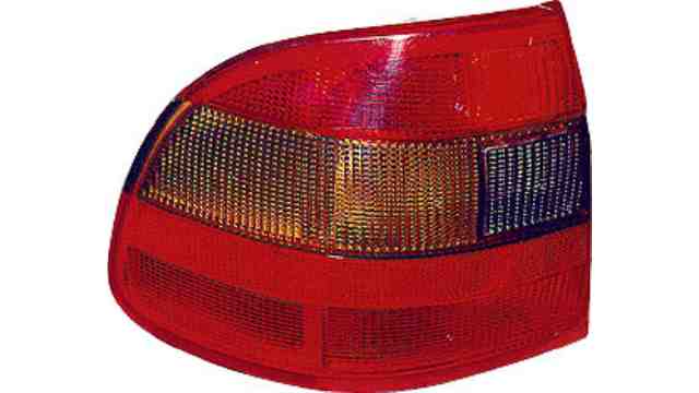 GRUP.OPT.TRASERO IZDO OPEL ASTRA F 4P 16533123 1 GRUP.OPT.TRASERO IZDO OPEL ASTRA F 4P 16533123
