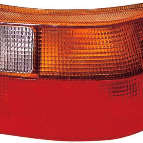 GR.OPT.TRAS.D.. FUME-ROJO OPEL ASTRA F 3/5P 16533132