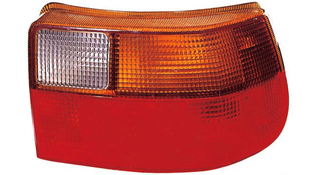 GR.OPT.TRAS.IZ. FUME-ROJO OPEL ASTRA F 3/5P 16533131 1 GR.OPT.TRAS.IZ. FUME-ROJO OPEL ASTRA F 3/5P 16533131