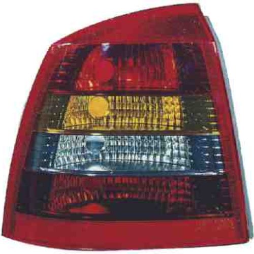 GRUP.OPT.TRAS.DERECHO -FUME OPEL ASTRA G 3/5P 16533234