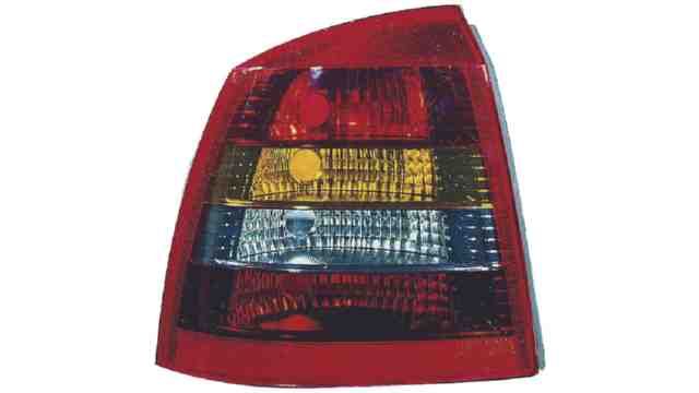 GRUP.OPT.TRAS.IZQUIERDO -FUME OPEL ASTRA G 3/5P 16533233 1 GRUP.OPT.TRAS.IZQUIERDO -FUME OPEL ASTRA G 3/5P 16533233